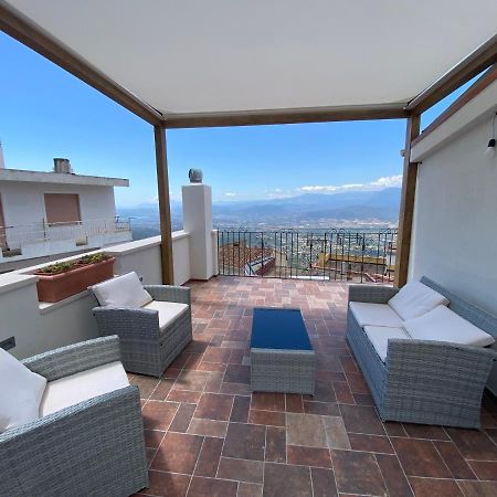 Fund'E Monte Baunei Exterior photo