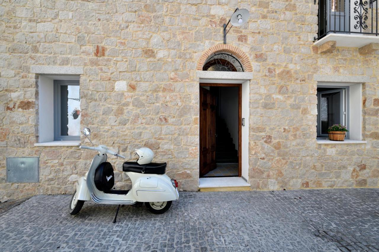 Fund'E Monte Baunei Exterior photo