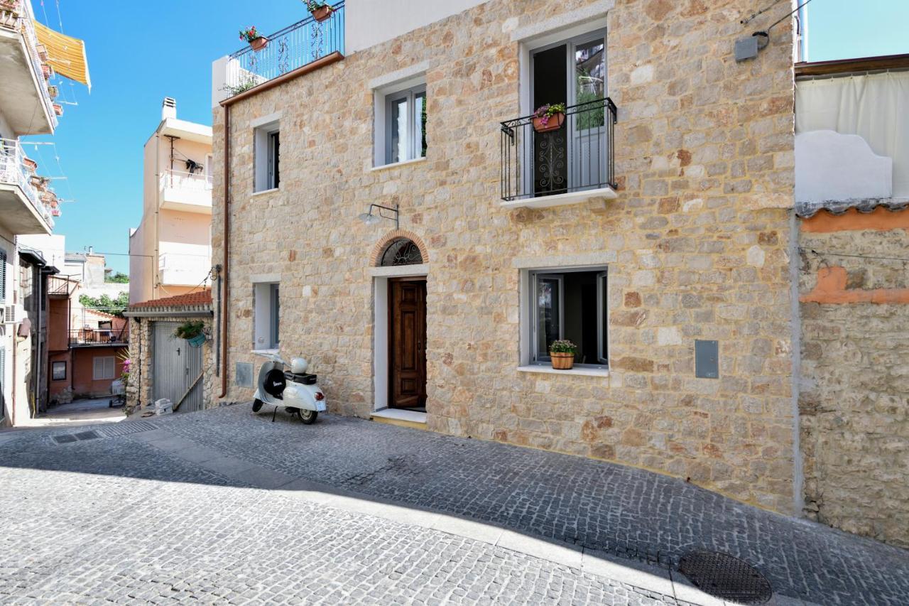 Fund'E Monte Baunei Exterior photo