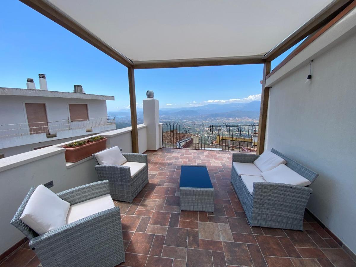 Fund'E Monte Baunei Exterior photo
