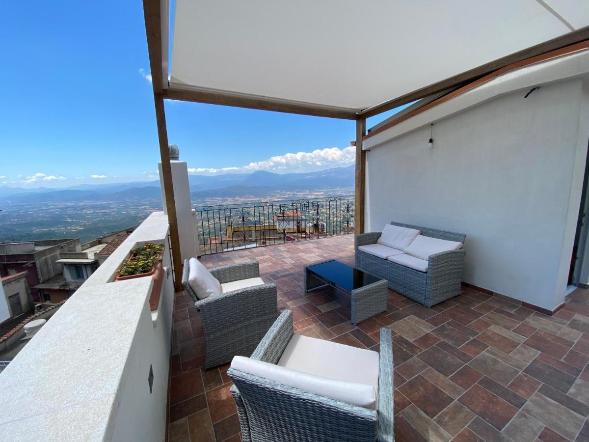 Fund'E Monte Baunei Exterior photo