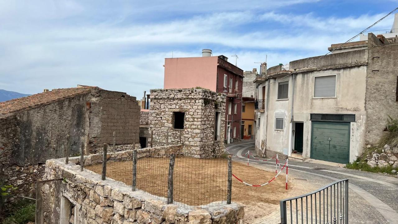 Fund'E Monte Baunei Exterior photo